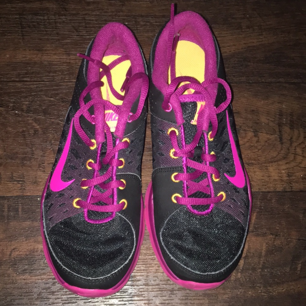 nike training shoes